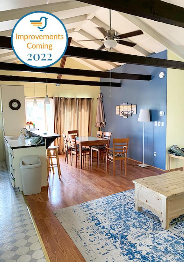 Bluebird Bay Resort Monticello Chambre photo