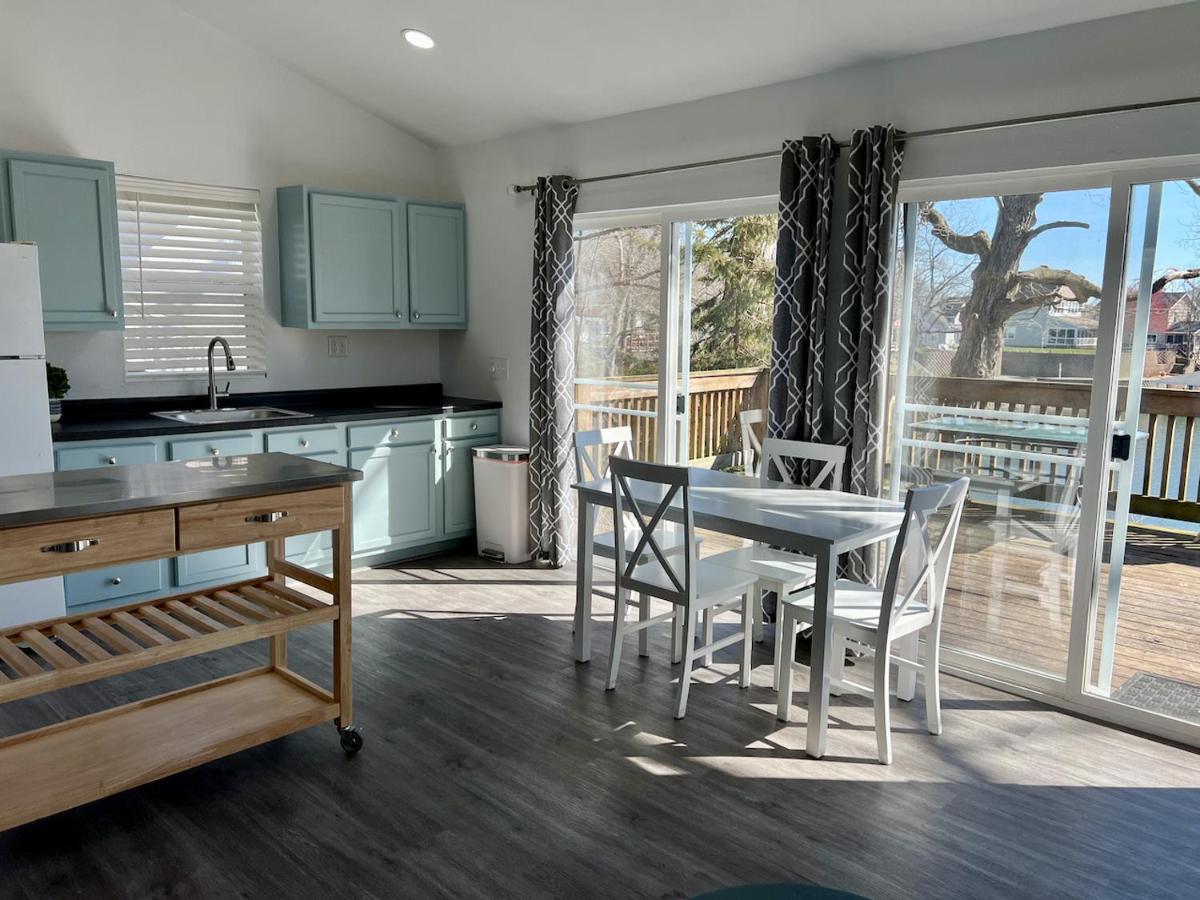 Bluebird Bay Resort Monticello Extérieur photo