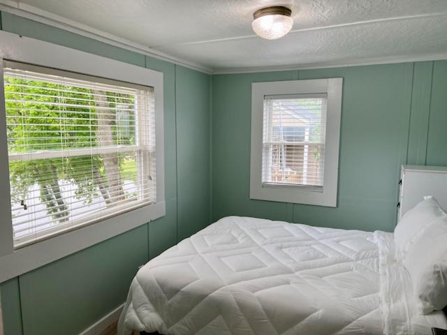 Bluebird Bay Resort Monticello Extérieur photo
