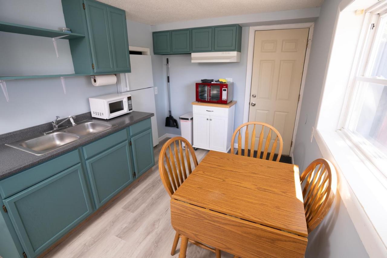 Bluebird Bay Resort Monticello Extérieur photo