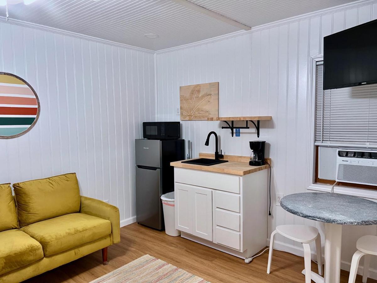 Bluebird Bay Resort Monticello Extérieur photo