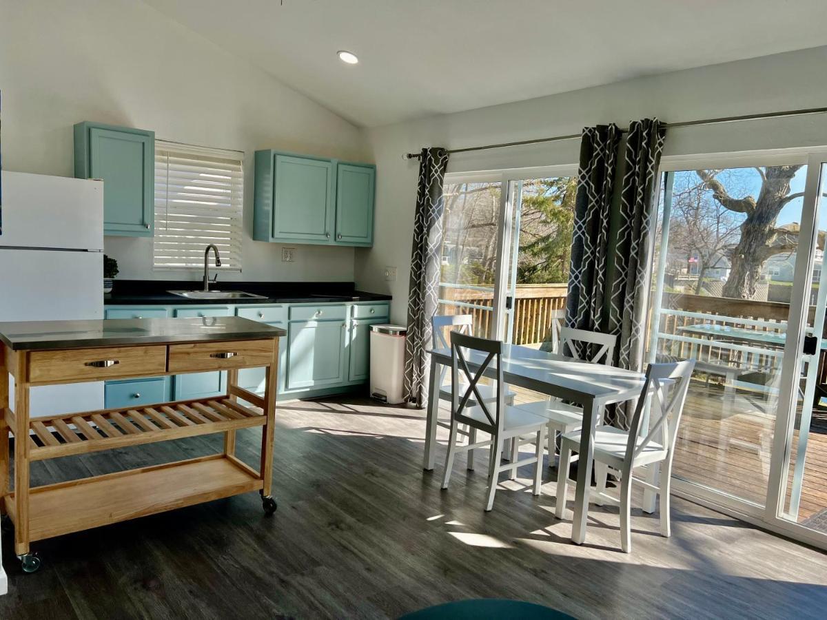 Bluebird Bay Resort Monticello Extérieur photo
