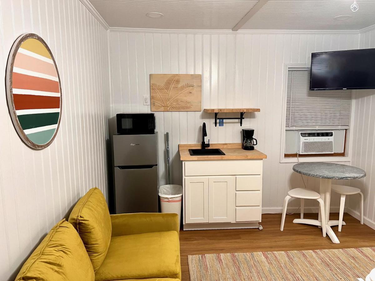 Bluebird Bay Resort Monticello Extérieur photo
