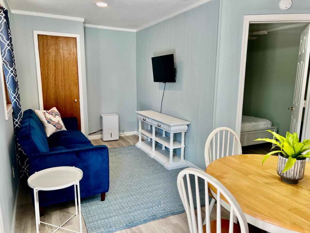 Bluebird Bay Resort Monticello Extérieur photo