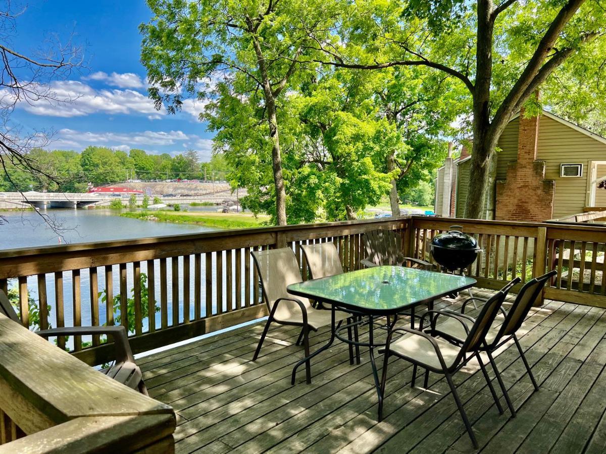 Bluebird Bay Resort Monticello Extérieur photo