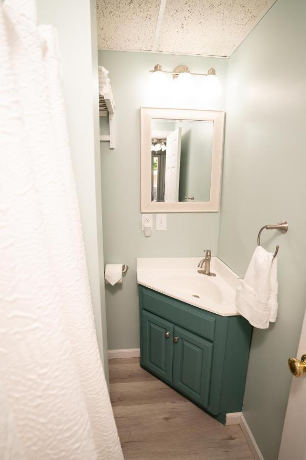 Bluebird Bay Resort Monticello Extérieur photo