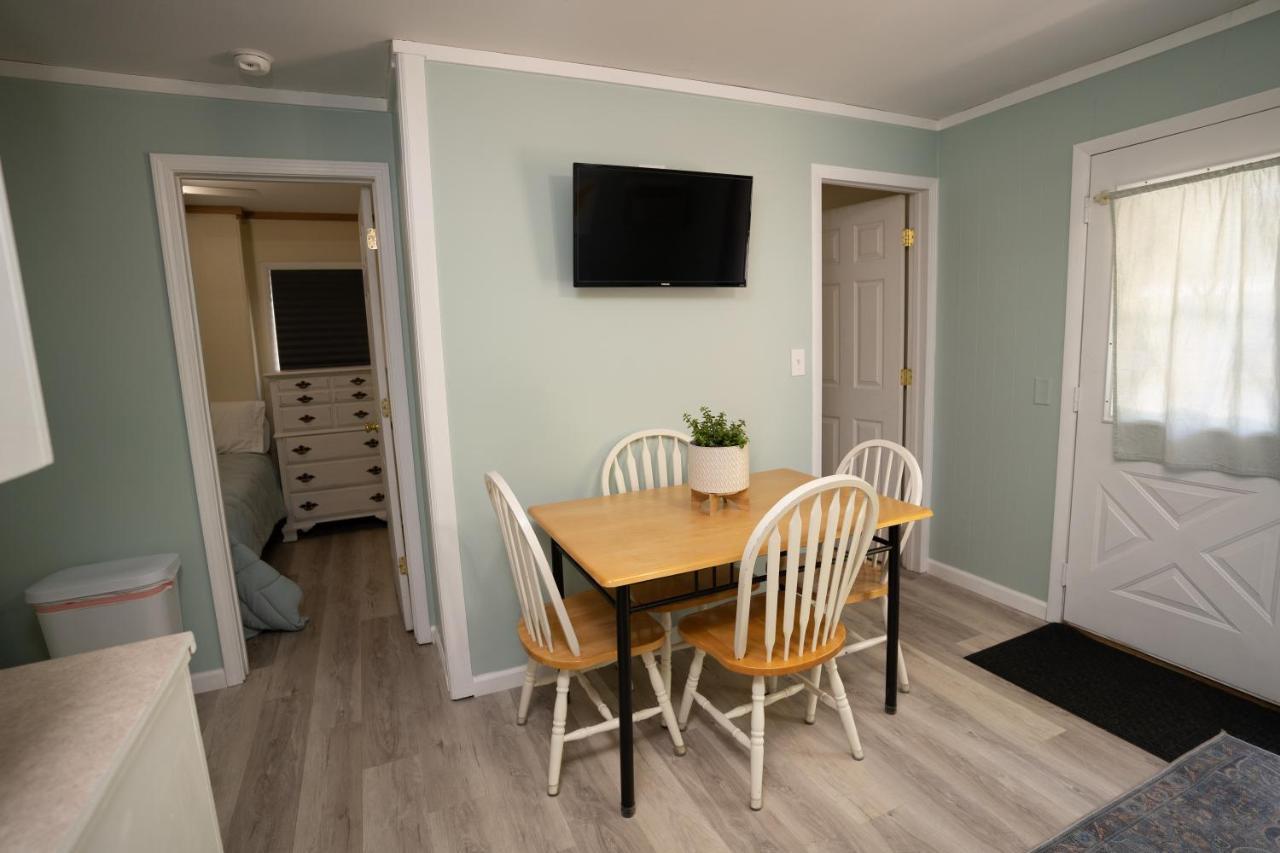 Bluebird Bay Resort Monticello Extérieur photo