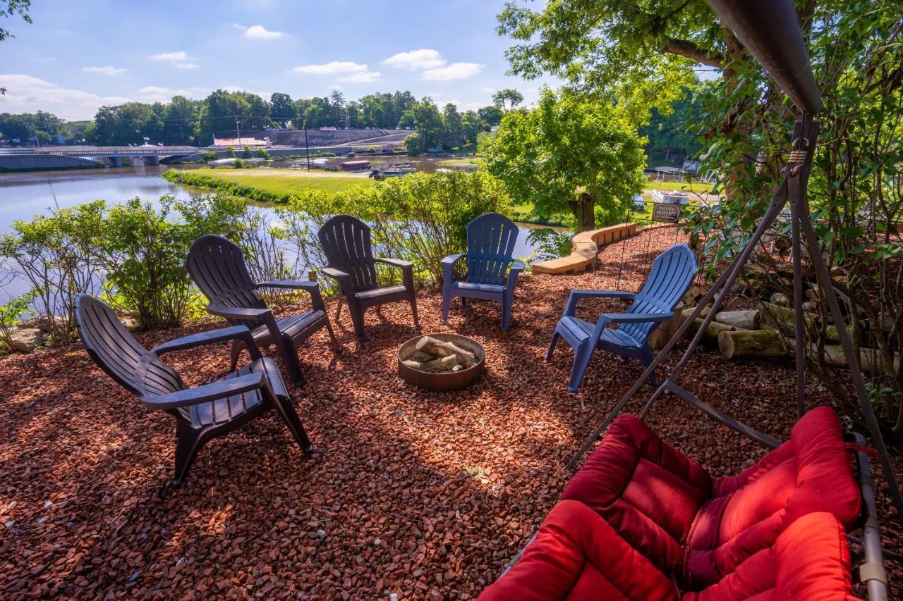 Bluebird Bay Resort Monticello Extérieur photo