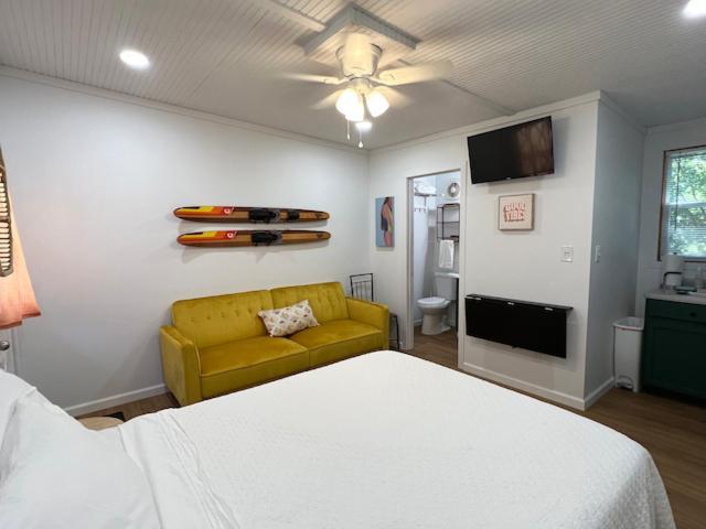 Bluebird Bay Resort Monticello Extérieur photo