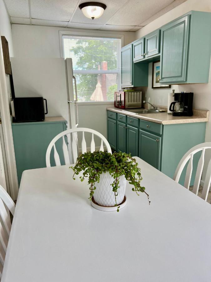 Bluebird Bay Resort Monticello Extérieur photo